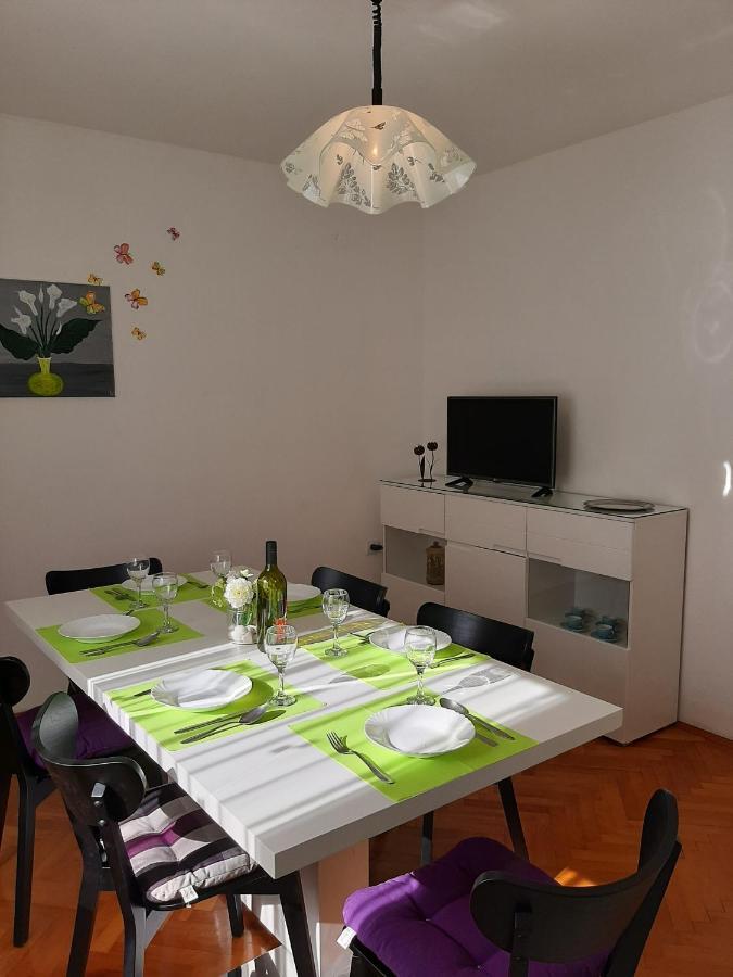 PUY Apartments Viktorija מראה חיצוני תמונה