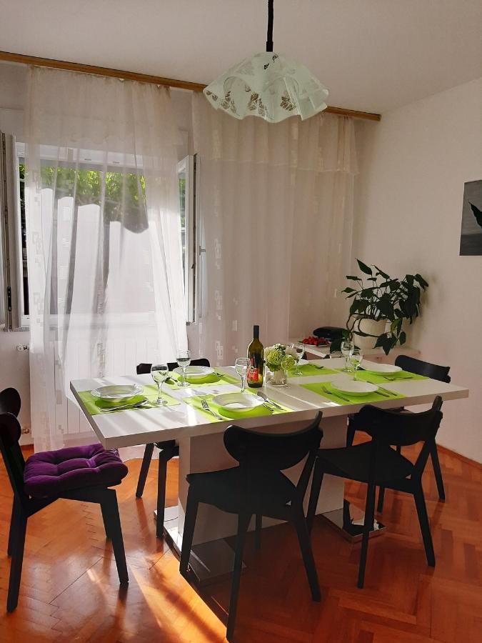 PUY Apartments Viktorija מראה חיצוני תמונה