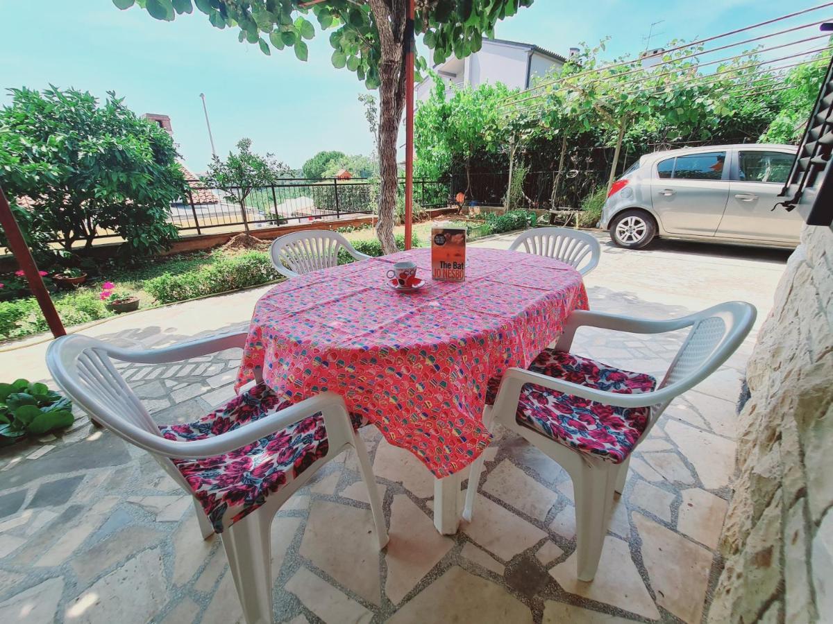 PUY Apartments Viktorija מראה חיצוני תמונה