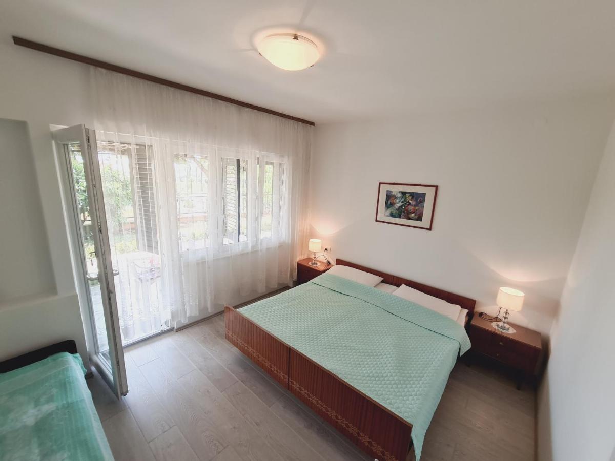 PUY Apartments Viktorija מראה חיצוני תמונה