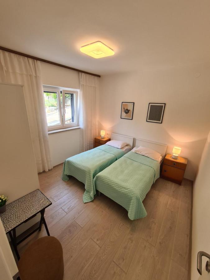 PUY Apartments Viktorija מראה חיצוני תמונה