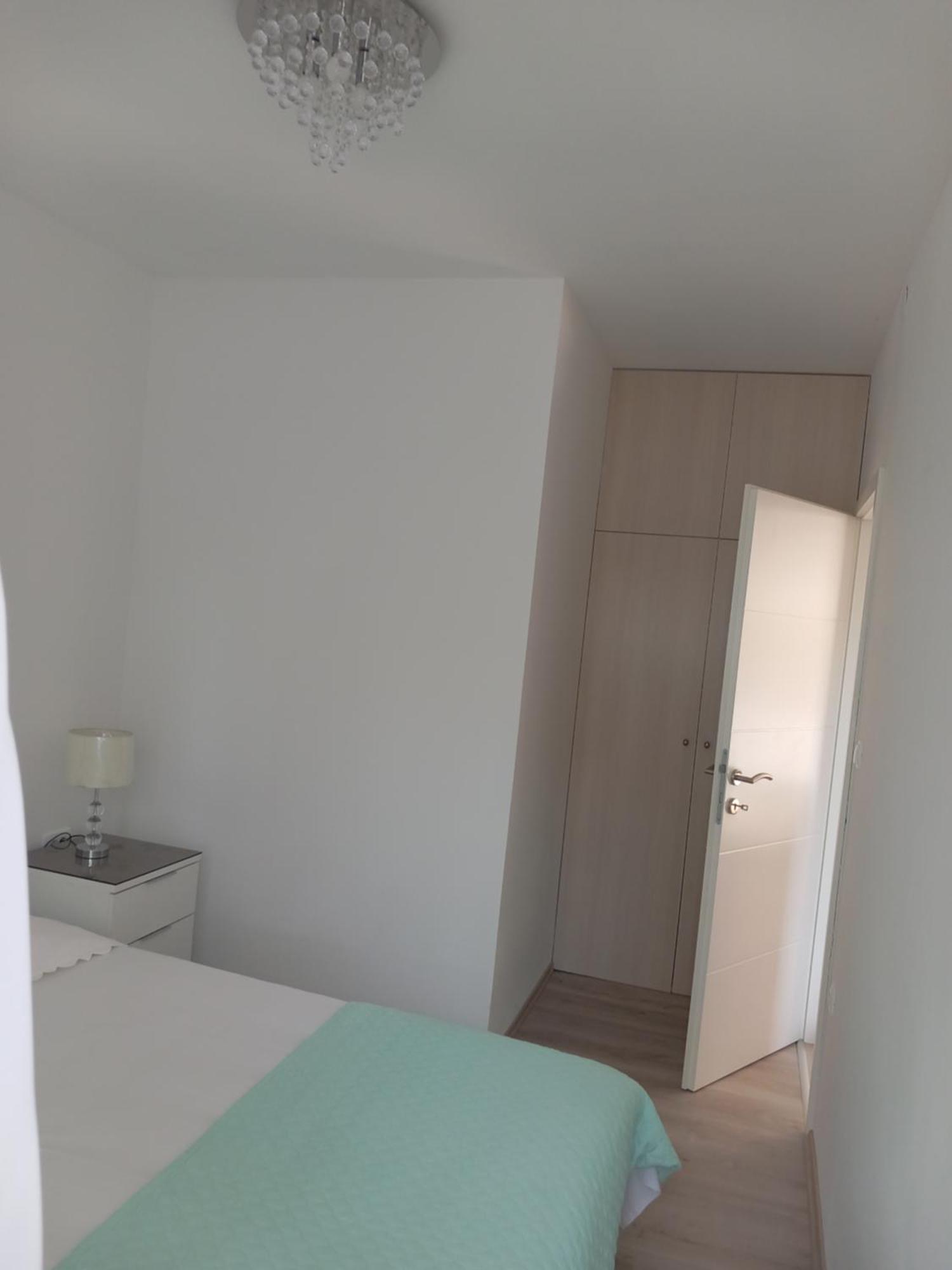 PUY Apartments Viktorija מראה חיצוני תמונה