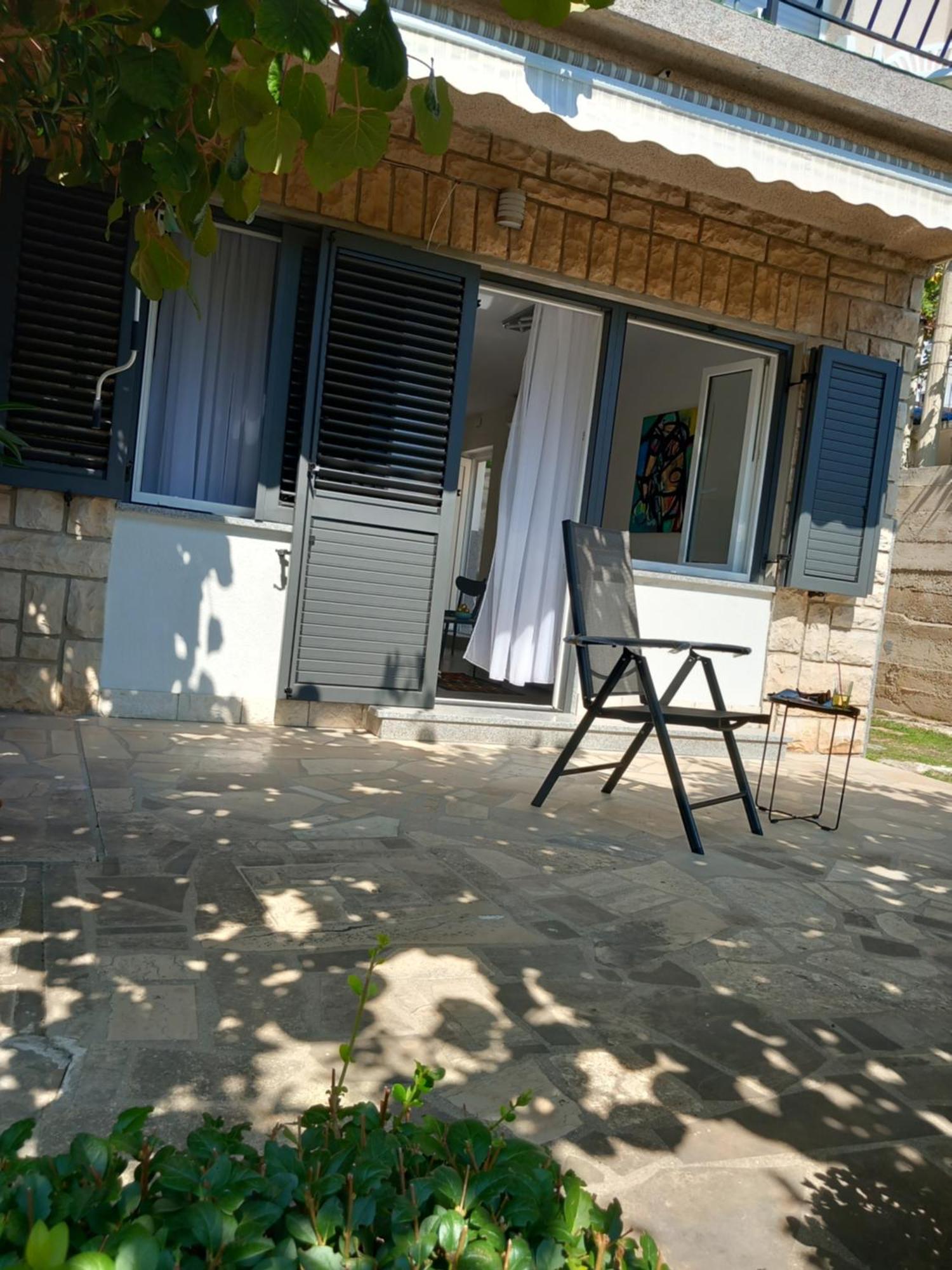 PUY Apartments Viktorija מראה חיצוני תמונה