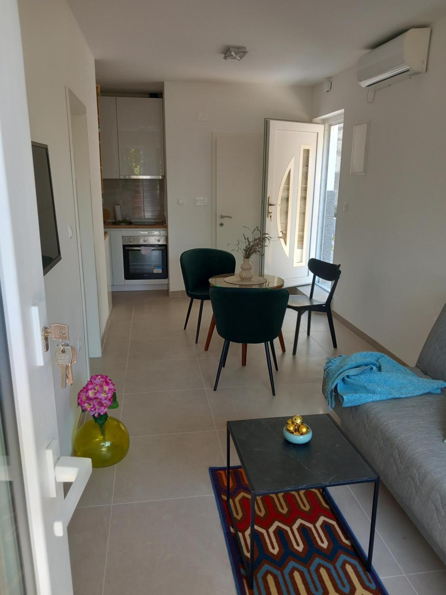 PUY Apartments Viktorija מראה חיצוני תמונה