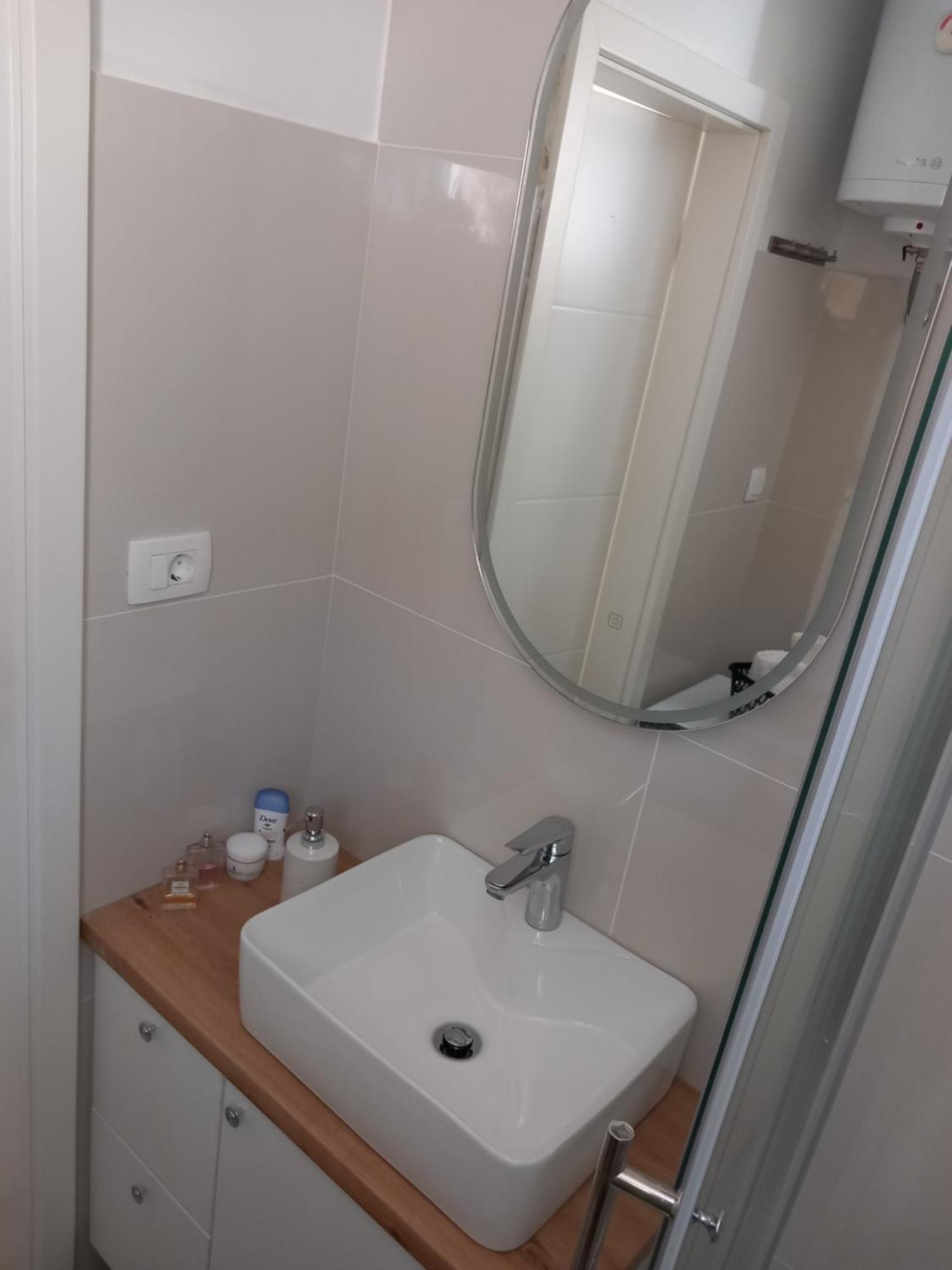 PUY Apartments Viktorija מראה חיצוני תמונה